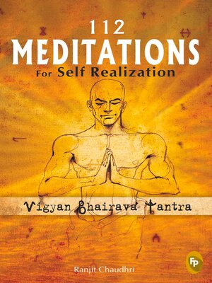 cover image of 112 Meditations for Self Realization
